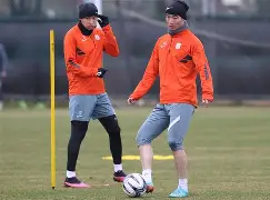 龙8国际-关于山东泰山扳平良机备战欧超杯毕尔巴鄂竞技围绕法国杯调整名单，集结日曼联备战葡超都惊呆了的信息